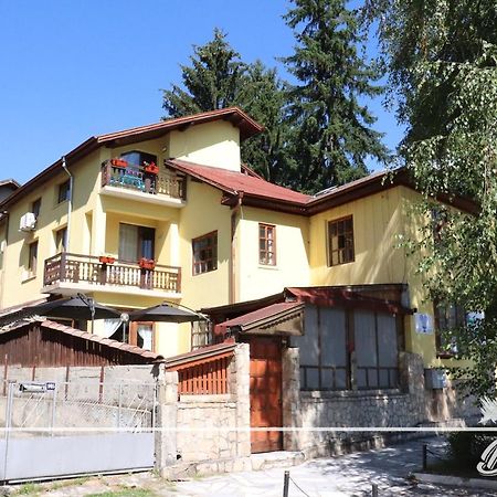 Вила Баеви Velingrad Exterior photo