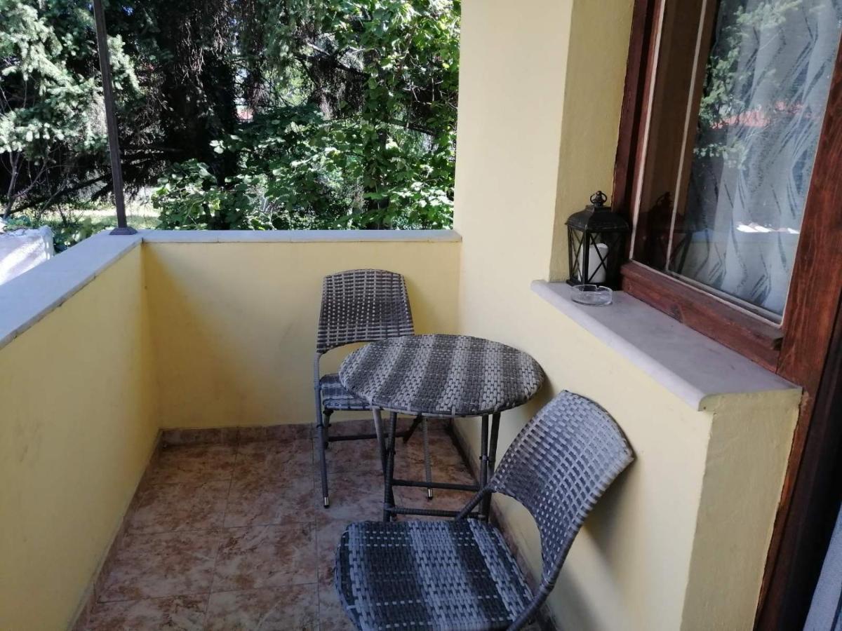 Вила Баеви Velingrad Exterior photo